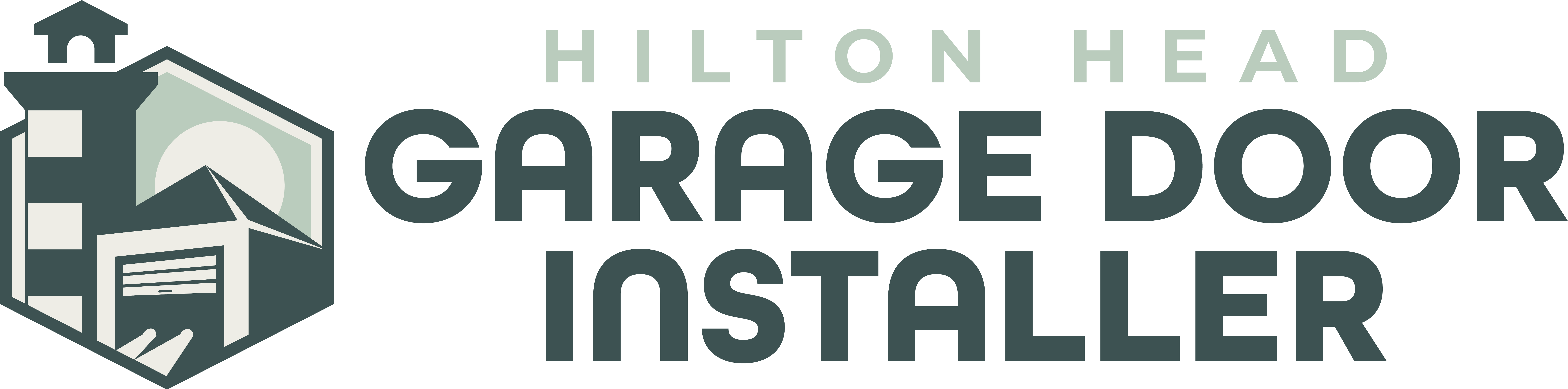 Hilton Head Garage Door Installer